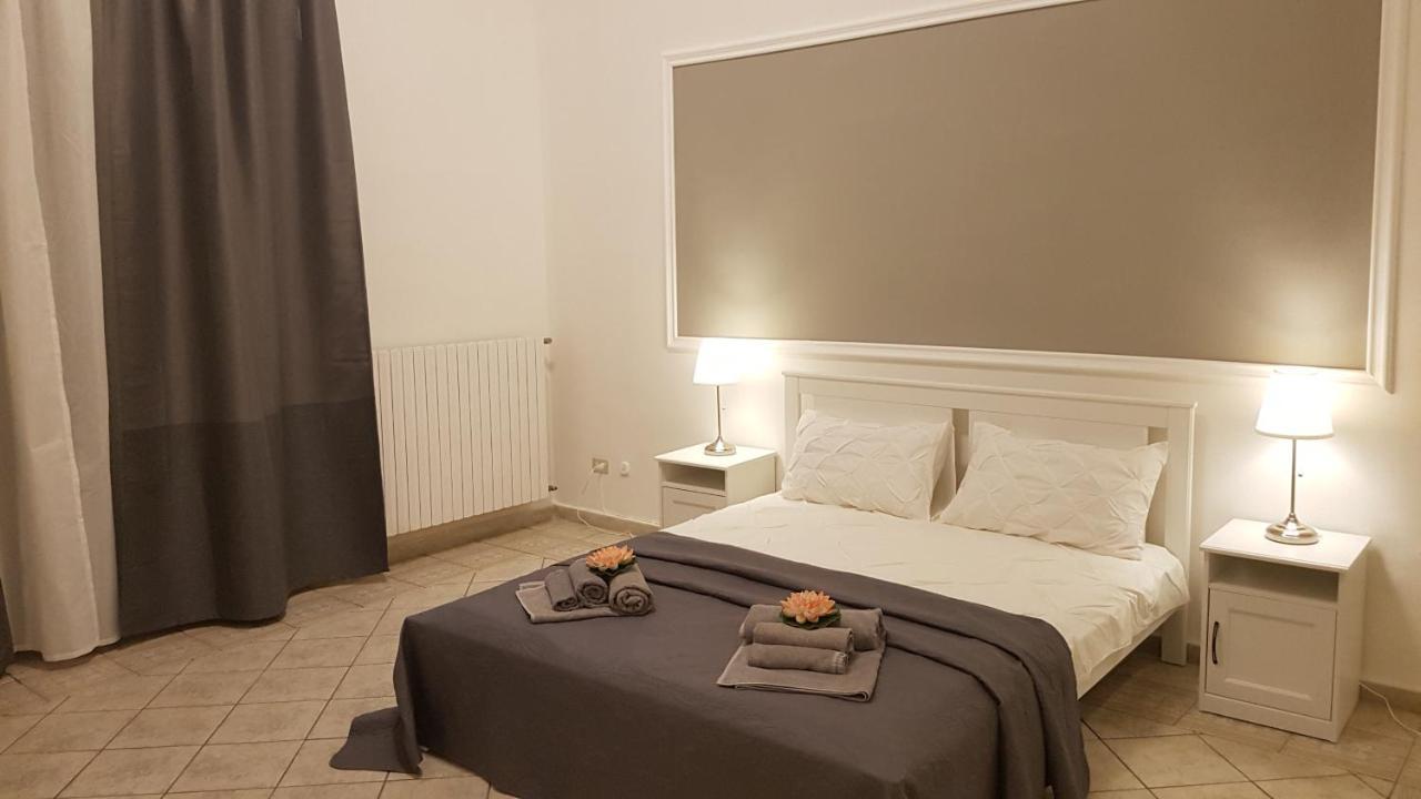 Residenza Trevisani * Бари